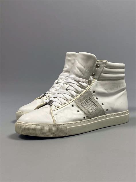 givenchy high tops uk|Givenchy high tops.